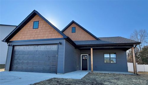 207 Jimmy H Dr, Jonesburg, MO, 63351-2248 | Card Image