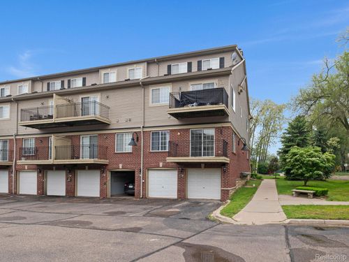 1474 Crimson Way, Walled Lake, MI, 48390-2149 | Card Image
