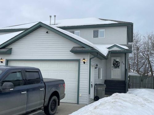 24 Poplar Dr, Whitecourt, AB, T7S0A1 | Card Image