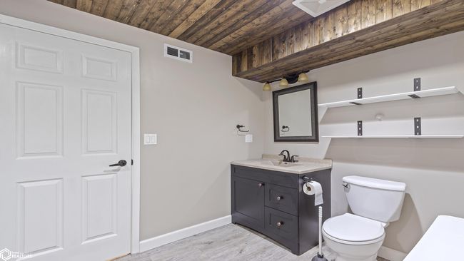 16763 290 Th St, House other with 5 bedrooms, 4 bathrooms and null parking in Mason City IA | Image 33