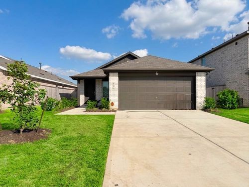 6854 Flowering Ginger Ln, Katy, TX, 77493-5758 | Card Image