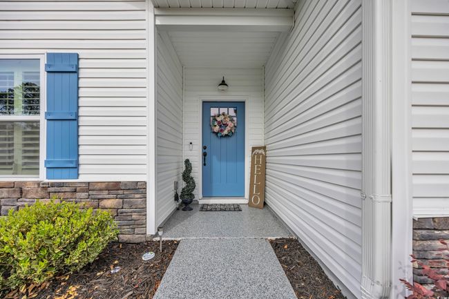3004 Fiddler Ct, House other with 4 bedrooms, 2 bathrooms and 6 parking in Loris SC | Image 11