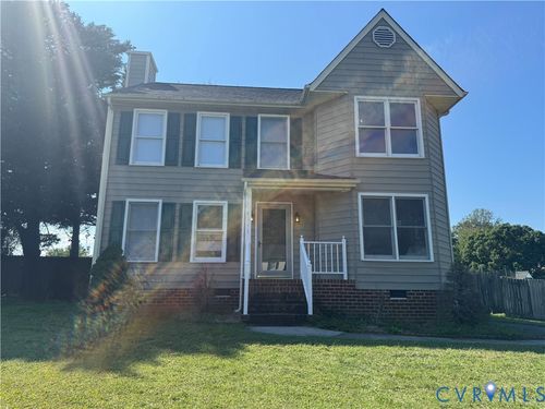 8311 Gettysburg Ln, Mechanicsville, VA, 23111-4531 | Card Image