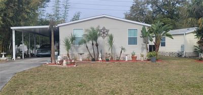 183 - 6714 Americana Drive Ne, House other with 3 bedrooms, 2 bathrooms and null parking in St Petersburg FL | Image 2