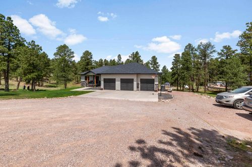 8746 Sheridan Lake Rd, Rapid city, SD, 57702-9066 | Card Image