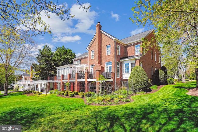 43287 Warwick Hills Ct, House other with 5 bedrooms, 5 bathrooms and null parking in LEESBURG VA | Image 61