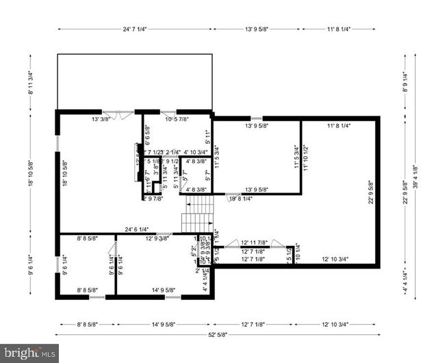 18704 Bloomfield Rd, House other with 4 bedrooms, 3 bathrooms and null parking in OLNEY MD | Image 39