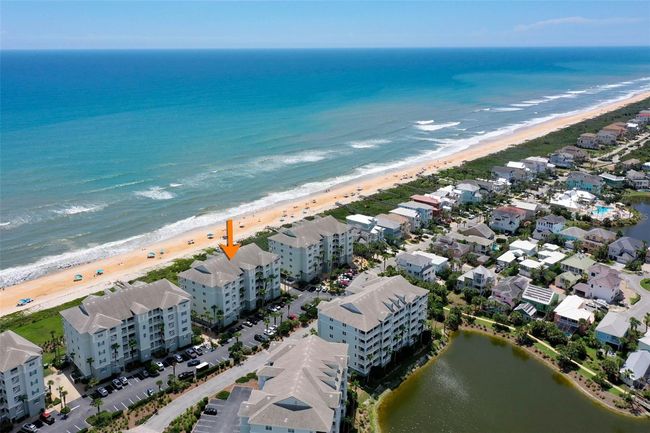 APT-721 - 800 Cinnamon Beach Way, Condo with 3 bedrooms, 3 bathrooms and null parking in Palm Coast FL | Image 46