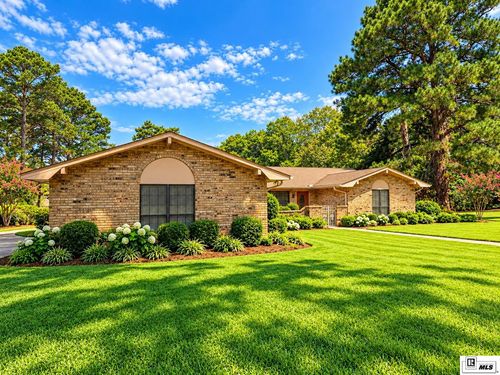 1301 Mesa Drive, Ruston, LA, 71270 | Card Image