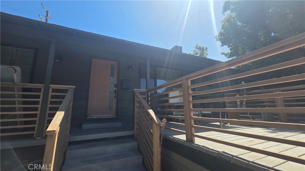 Residential Lease in Los Angeles 5