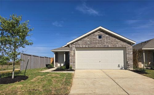14857 N Ascot Bend Cir, Conroe, TX, 77306 | Card Image