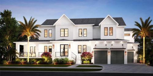 575 Bosphorous Ave, Tampa, FL, 33606-3651 | Card Image