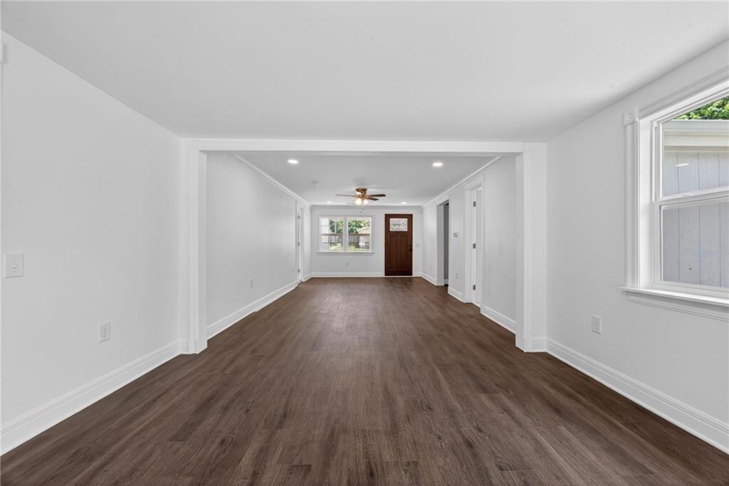 Residential in Fort Scott 4