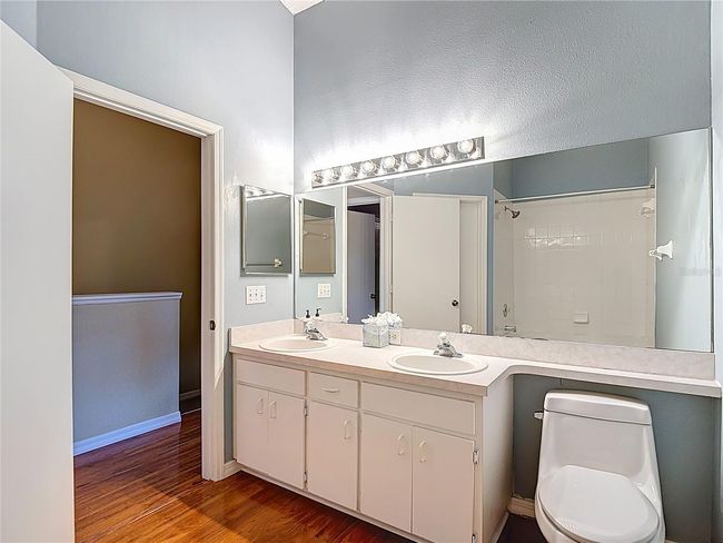 12464 Berkeley Square Dr, Townhouse with 2 bedrooms, 2 bathrooms and null parking in TAMPA FL | Image 17