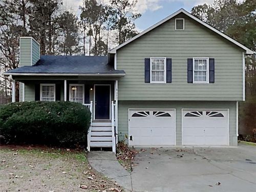383 Robin Hood Dr, Douglasville, GA, 30134-5856 | Card Image
