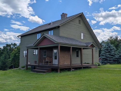 1257 Sniderbrook Road, Westfield, VT, 05874 | Card Image