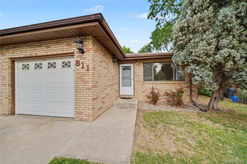 811 Nyssa Dr, Loveland, CO, 80538-3391 | Card Image
