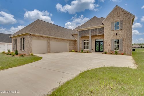 lot-124-134 Genoa Dr, Madison, MS, 39110-6064 | Card Image