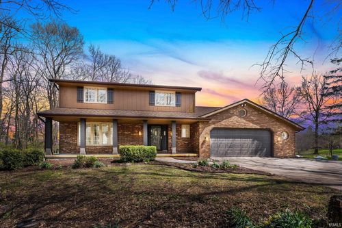 10614 Alderwood Ln, Fort Wayne, IN, 46845-1002 | Card Image
