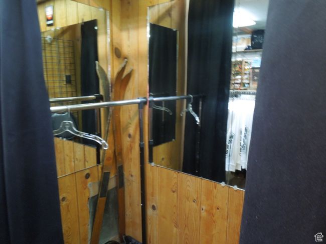 Dressing room | Image 11