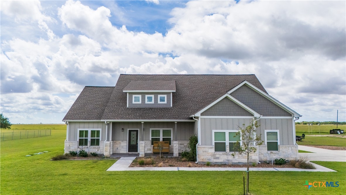 FM 2615 , Victoria, TX 77905