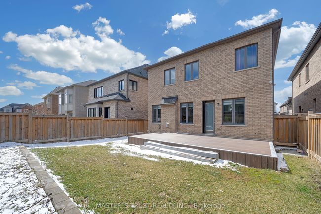 25 Cannes Ave, House other with 5 bedrooms, 6 bathrooms and 4 parking in Woodbridge ON | Image 49