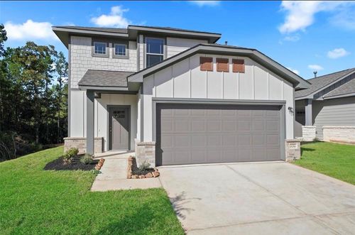 25290 Pomegranate Place, Montgomery, TX, 77316 | Card Image