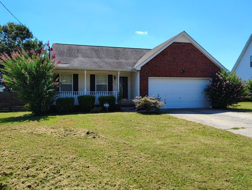692 Almondwood Pl, La Vergne, TN, 37086-3824 | Card Image