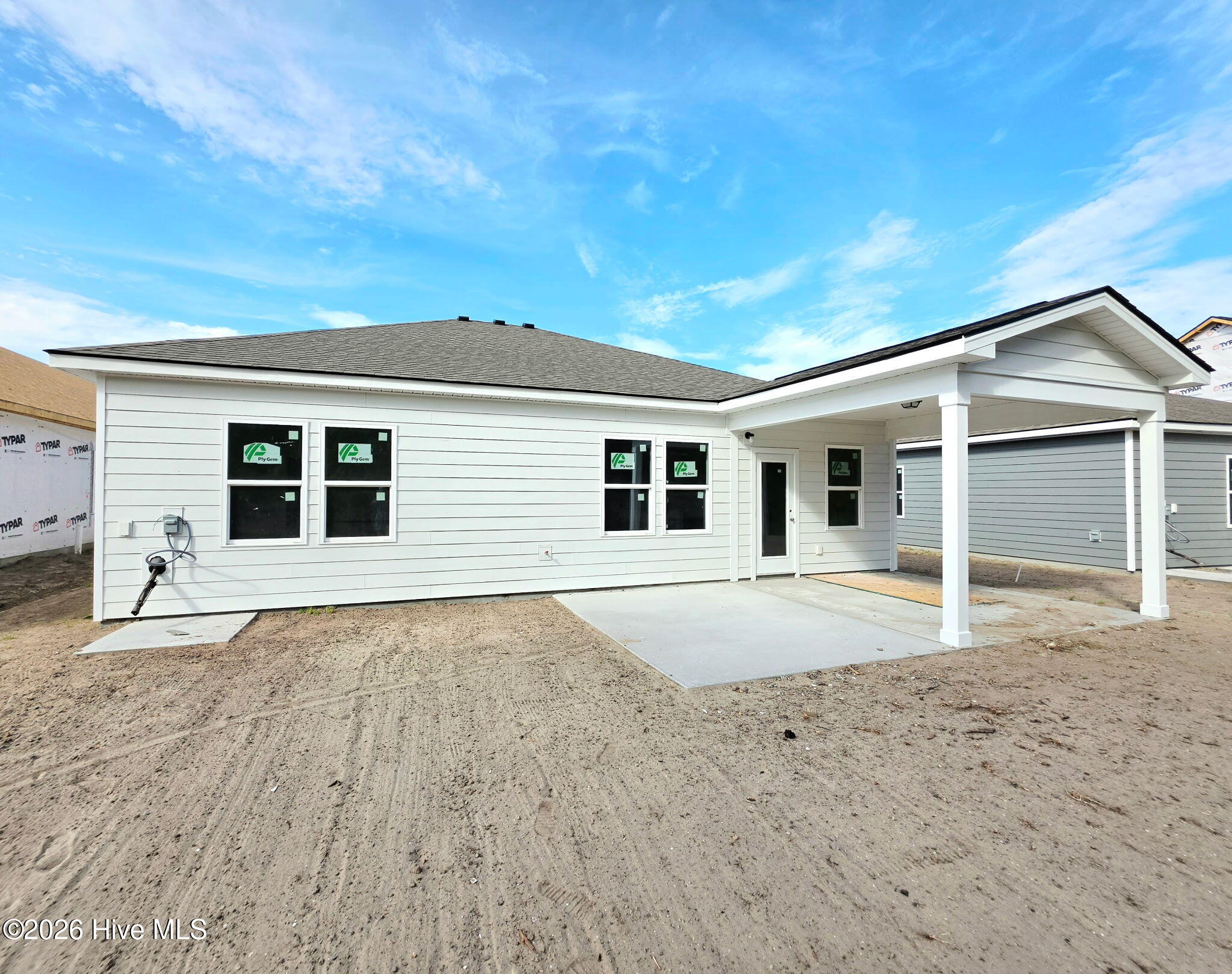 Residential Lease in Boiling Spring Lakes 2