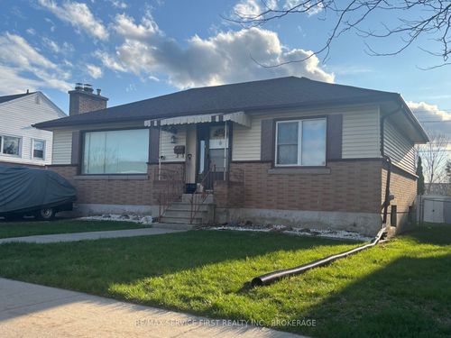 28 Brant Ave, Kingston, ON, K7K4V1 | Card Image