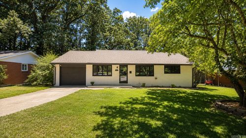1111 Edgehill, Benton, AR, 72015-3124 | Card Image