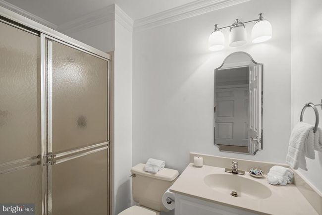 6638 Hampton View Pl, Townhouse with 3 bedrooms, 4 bathrooms and null parking in MCLEAN VA | Image 36