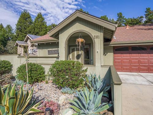 261 Dry Creek Rd, Aptos, CA, 95003 | Card Image