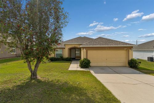 7643 Weehawken Drive, ZEPHYRHILLS, FL, 33540 | Card Image