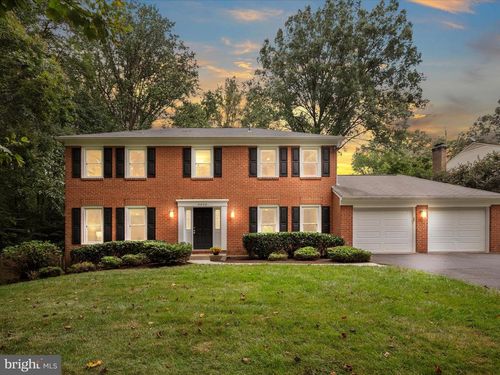 2620 Black Fir Ct, RESTON, VA, 20191-4208 | Card Image