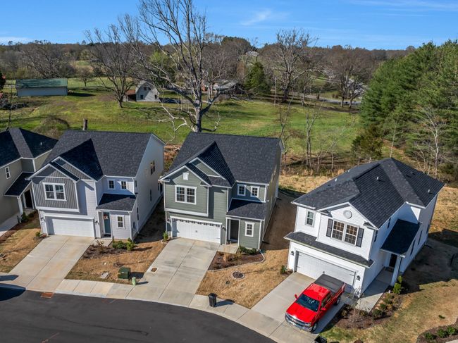 147 Timber Crest Trl, House other with 3 bedrooms, 3 bathrooms and 2 parking in White Bluff TN | Image 29