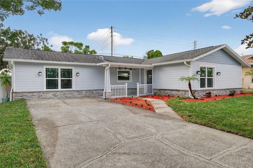 302 Leafwood Rd, TARPON SPRINGS, FL, 34689-3812 | Card Image