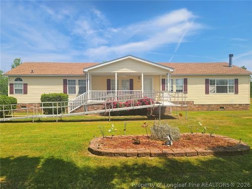 100 L Mcmillian Rd, Raeford, NC, 28376-5837 | Card Image