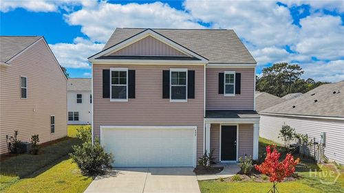 492 Coconut Dr, Bloomingdale, GA, 31302 | Card Image