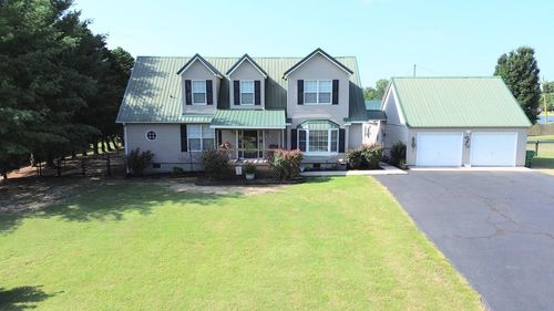 160 County Road 1398, Vinemont, AL, 35179 | Card Image
