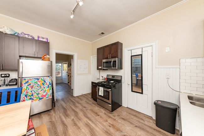 APT-2R - 1431 W Belmont Ave, Condo with 2 bedrooms, 1 bathrooms and null parking in CHICAGO IL | Image 4