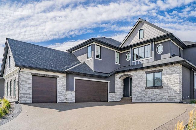 25 Sweet Water Place, Home with 3 bedrooms, 4 bathrooms and 6 parking in Heritage Pointe AB | Image 3
