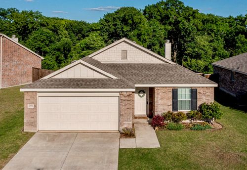 2914 Whispering Pine Blvd, Melissa, TX, 75454-2606 | Card Image