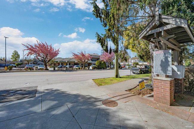 7 - 7840 Garden City Road, Townhouse with 3 bedrooms, 2 bathrooms and 2 parking in Richmond BC | Image 10