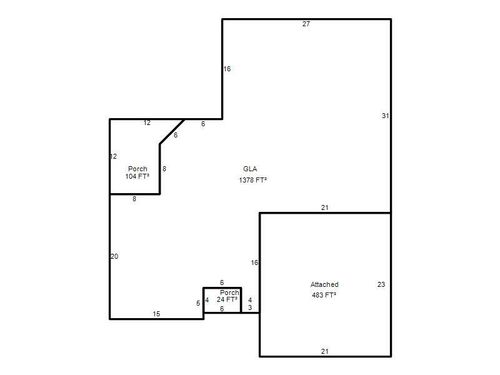 912 N Blackwelder Ave, Edmond, OK, 73034-5541 | Card Image