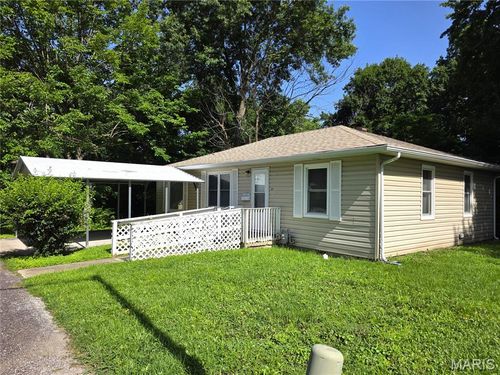 305 Sunset Dr, Fulton, MO, 65251-1823 | Card Image