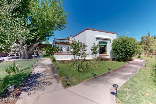 925 Hess Ter, Las Cruces, NM, 88005-2190 | Card Image