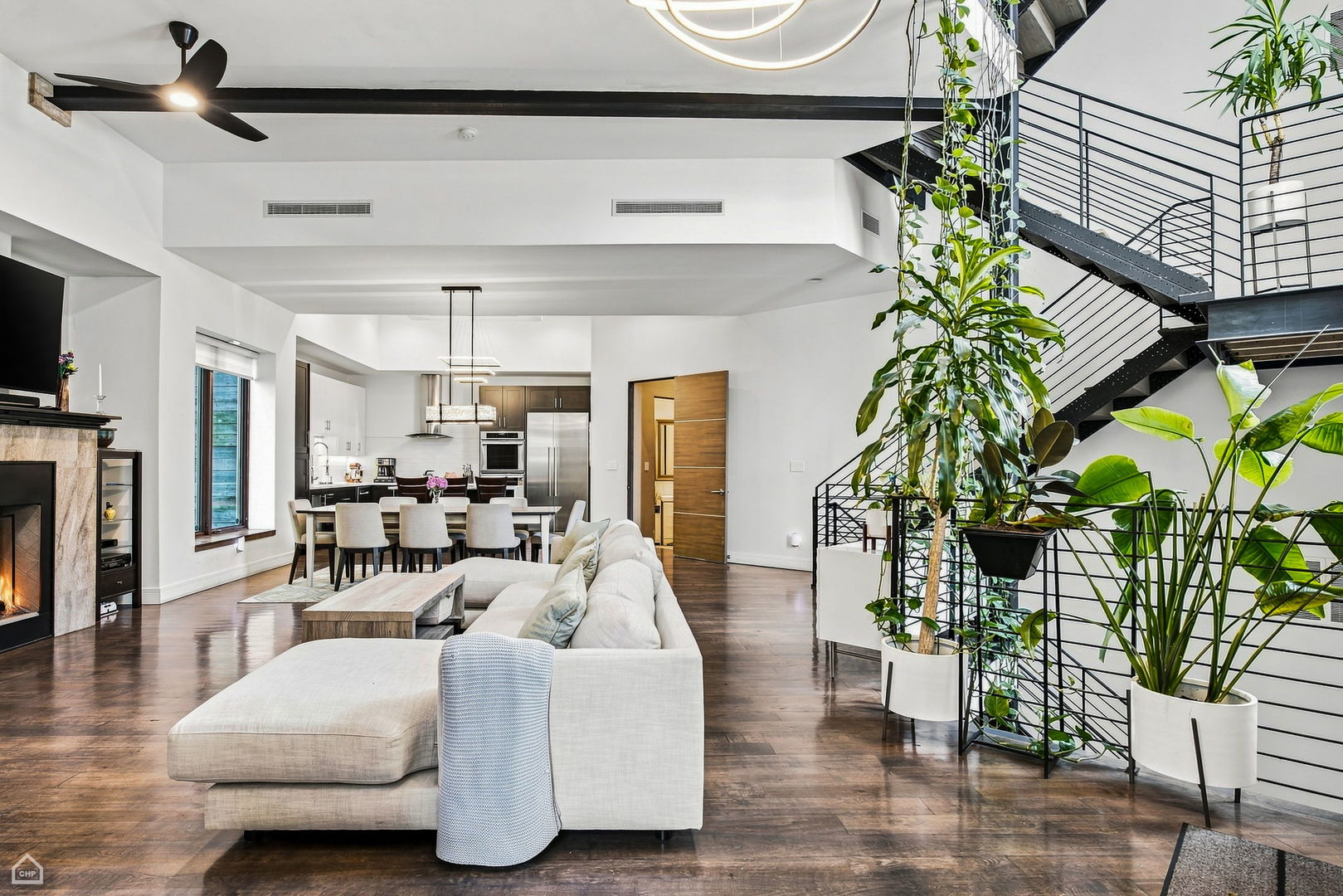 Residential in Chicago 3