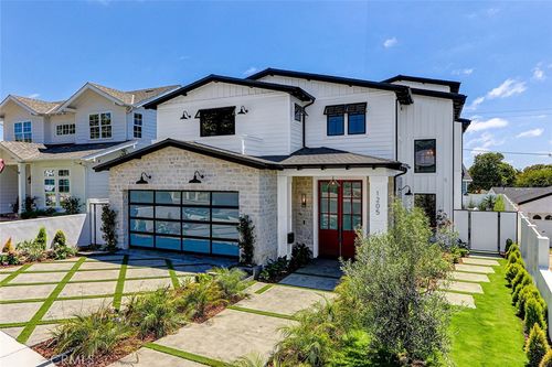 1205 S Irena Ave, Redondo Beach, CA, 90277-3427 | Card Image