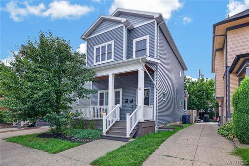 32 Horton Pl, Buffalo, NY, 14209-1231 | Card Image